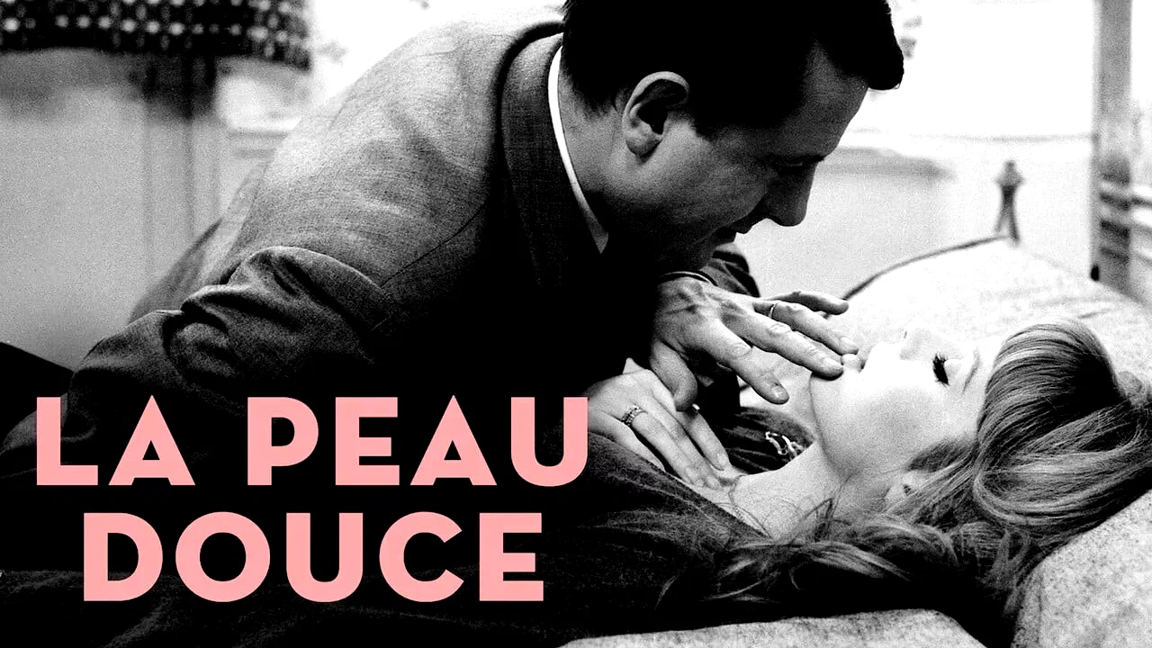Photo 5 du film : La peau douce