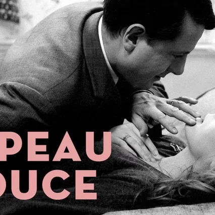 Miniature photo du film : La peau douce