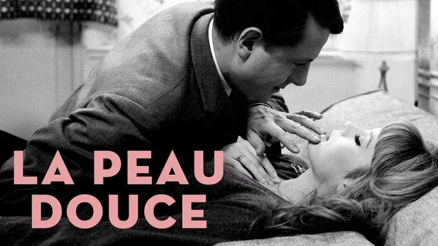 Photo 5 du film : La peau douce