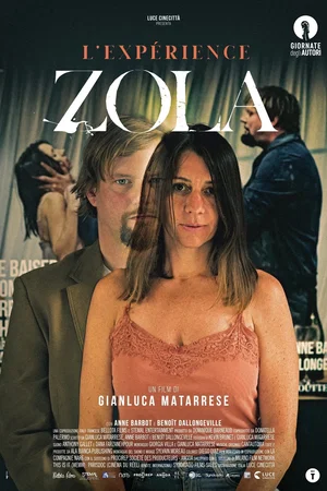 Photo du film : L'expérience Zola