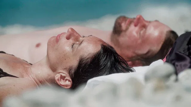 Photo du film : L'expérience Zola