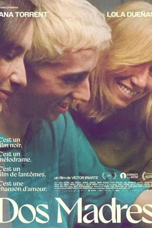 Affiche du film : Dos Madres