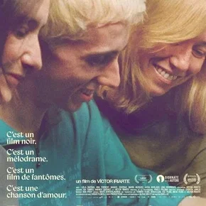 Photo du film : Dos Madres