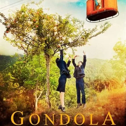 Miniature photo du film : Gondola