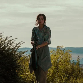 Photo du film : Tigresse