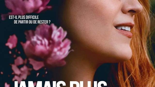 Affiche du film : Jamais plus - It Ends With Us