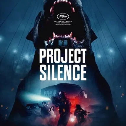 Miniature photo du film : Project Silence