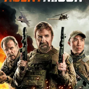 Photo du film : Agent Recon
