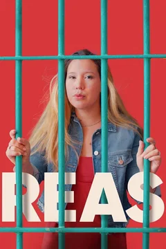 Affiche du film = Reas