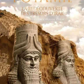 Photo du film : Mésopotamie, la redécouverte des trésors d'Irak