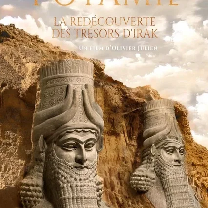 Miniature photo du film : Mésopotamie, la redécouverte des trésors d'Irak