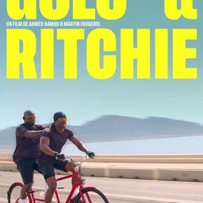 Photo du film : Golo et Ritchie