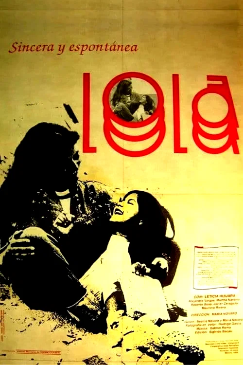 Affiche du film : Lola