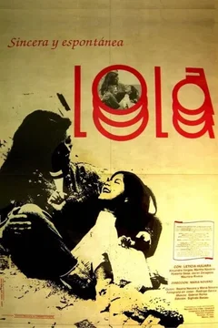 Affiche du film Lola