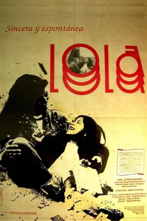 Affiche du film : Lola