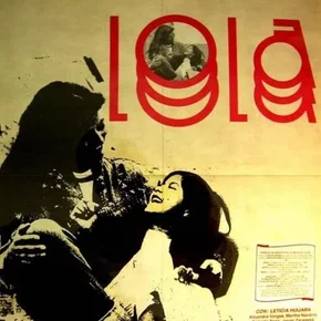 Photo du film : Lola