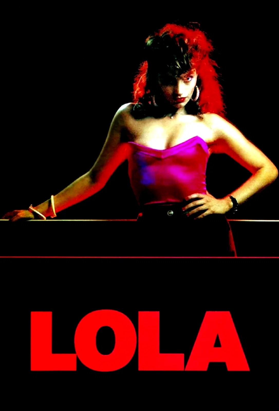 Affiche du film : Lola