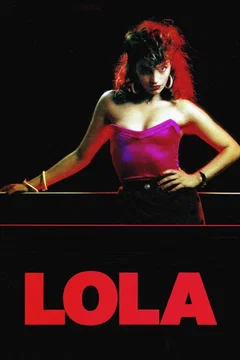 Affiche du film Lola