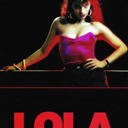 Miniature photo du film : Lola