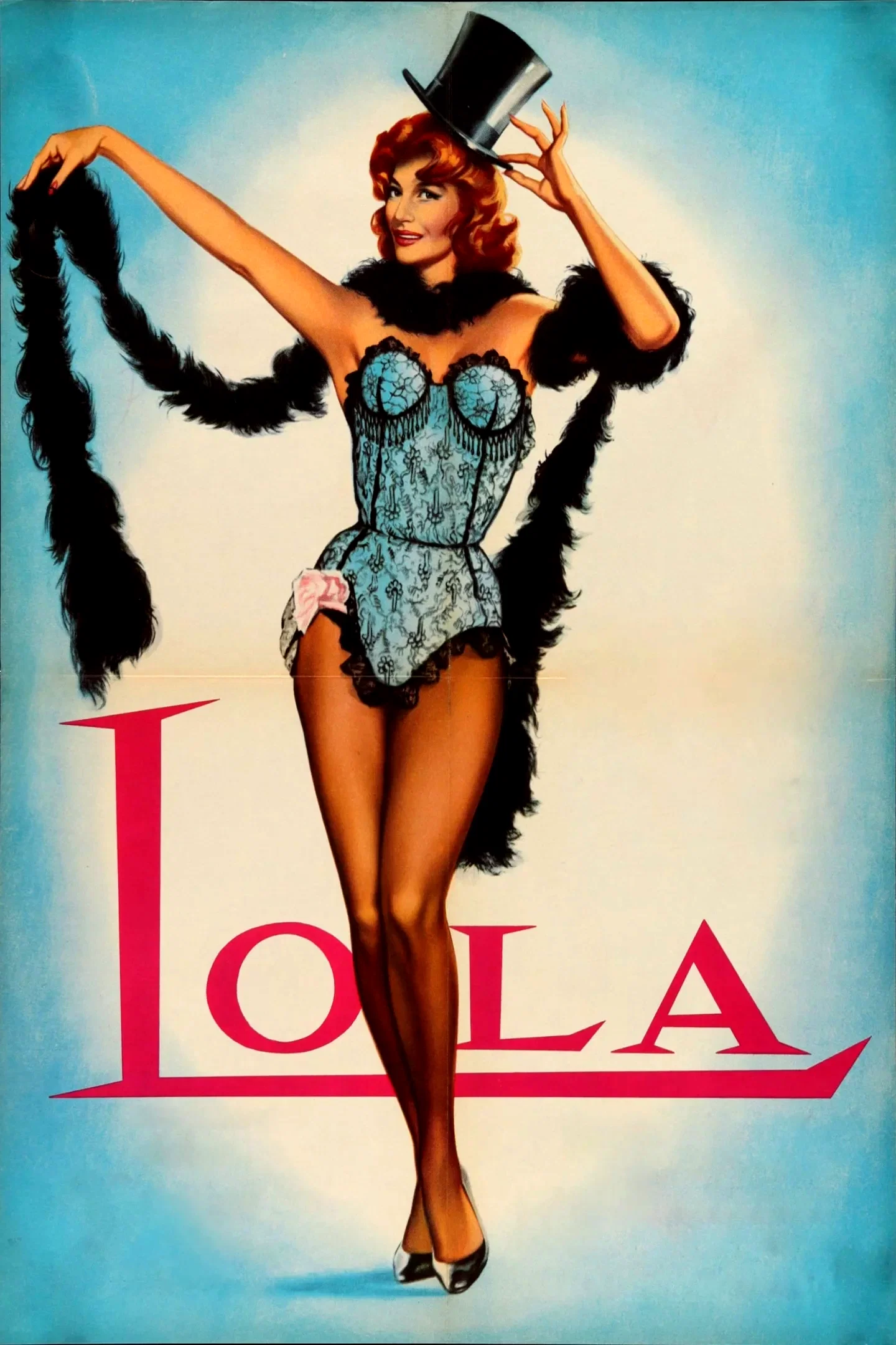 Affiche du film : Lola