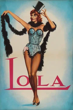 Affiche du film Lola