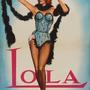 Photo du film : Lola