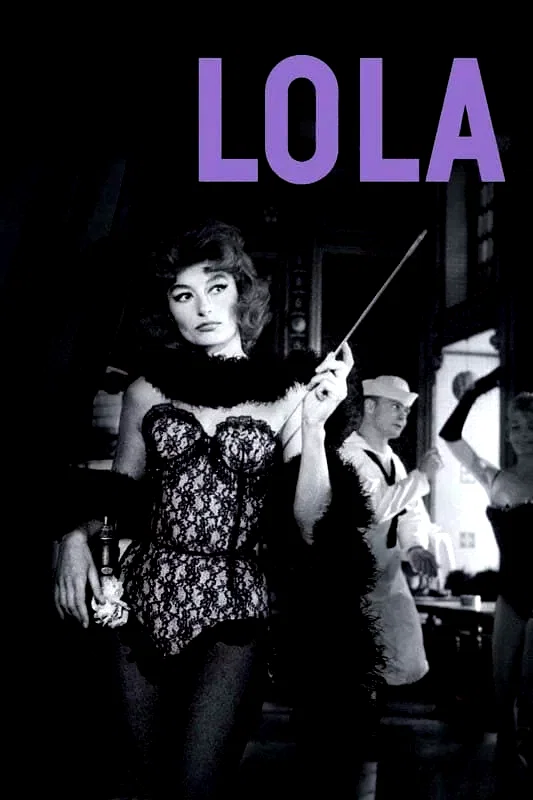 Photo 3 du film : Lola