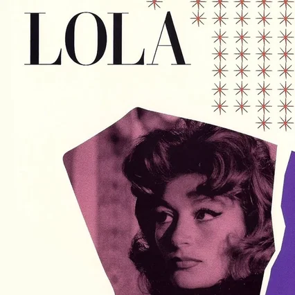 Miniature photo du film : Lola