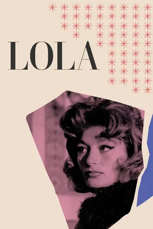 Photo du film : Lola