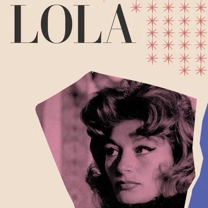 Miniature photo du film : Lola