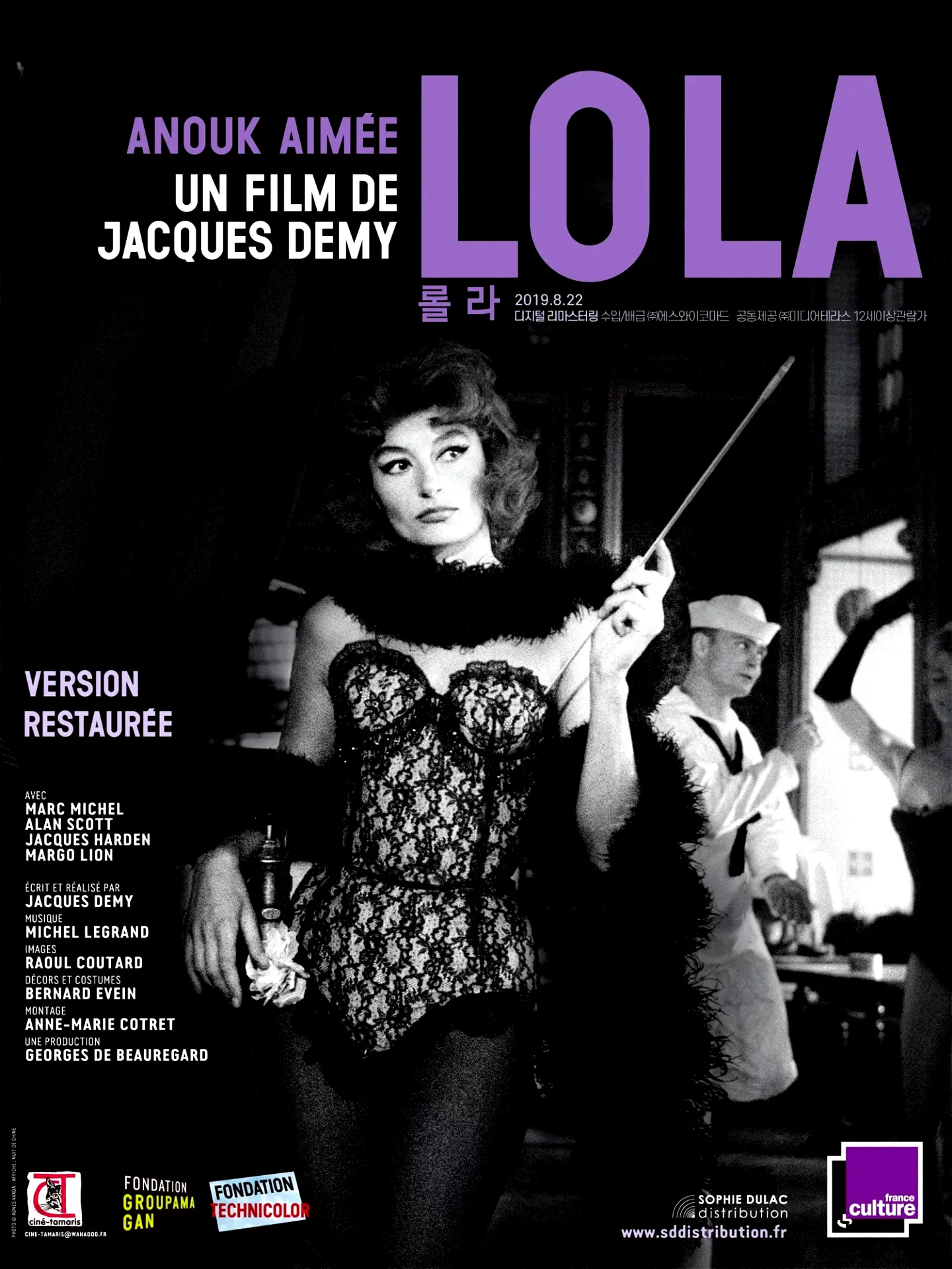 Photo 17 du film : Lola