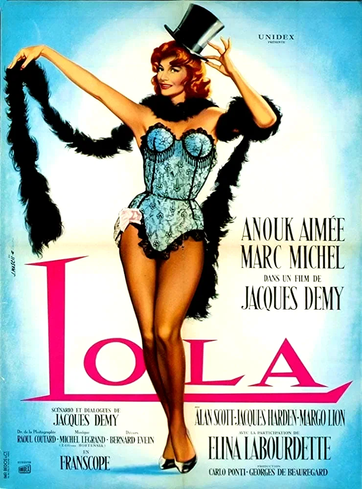 Photo 18 du film : Lola