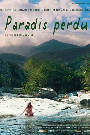 Affiche du film : Paradis Perdu