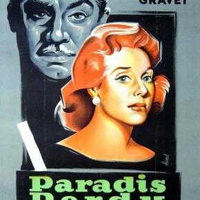 Photo du film : Paradis perdu
