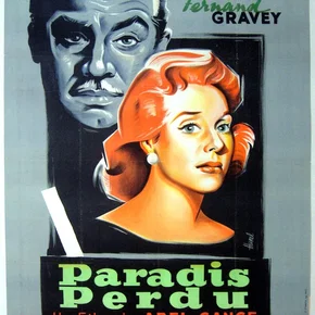 Photo du film : Paradis perdu