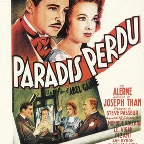 Photo du film : Paradis perdu