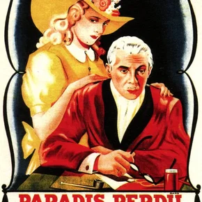 Photo du film : Paradis perdu