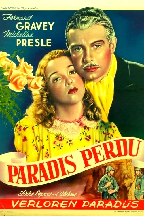 Photo 5 du film : Paradis perdu