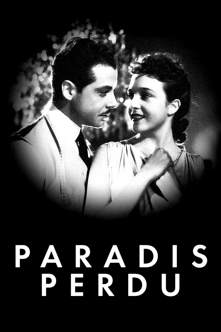 Photo 7 du film : Paradis perdu