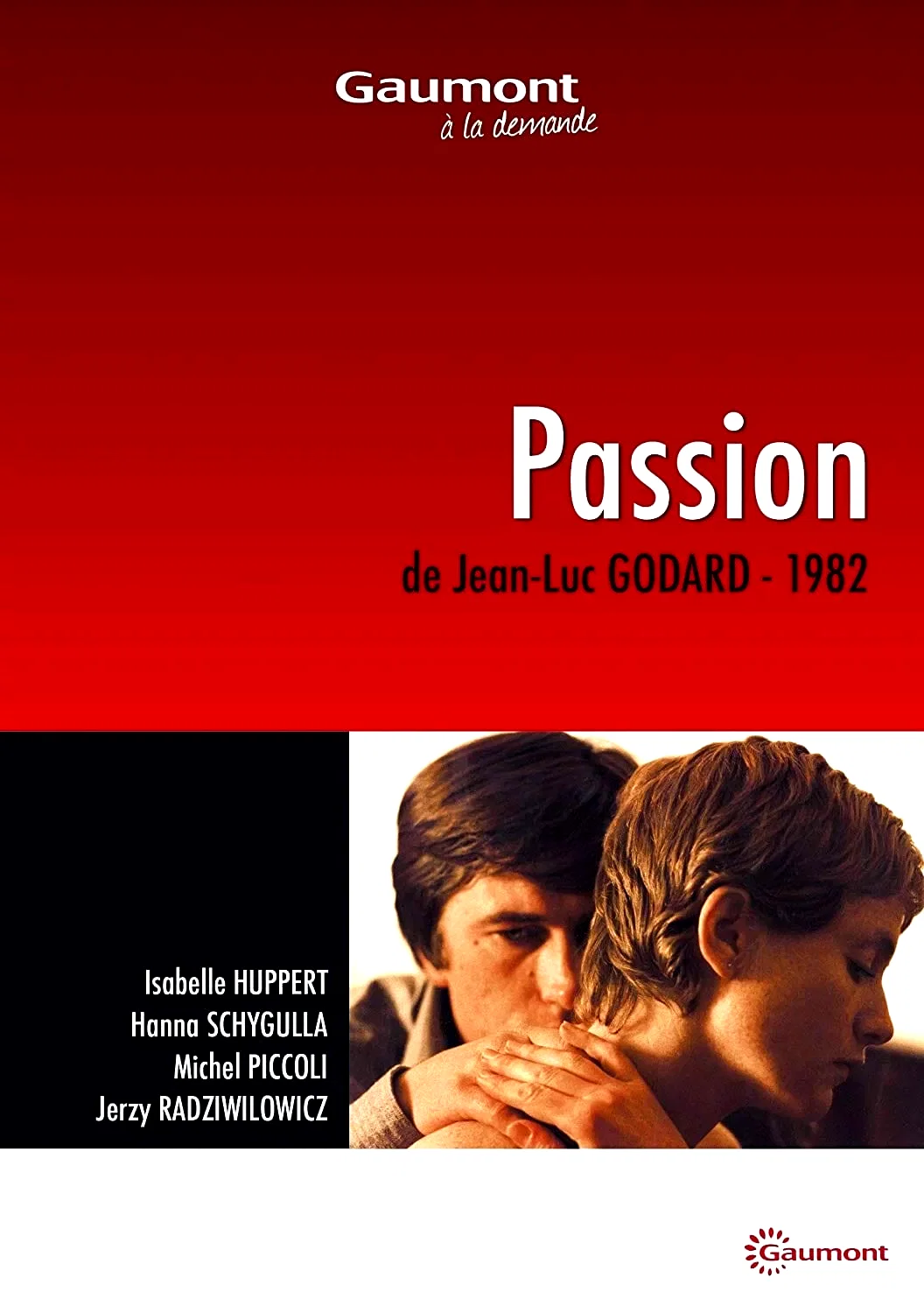 Photo 3 du film : Passion