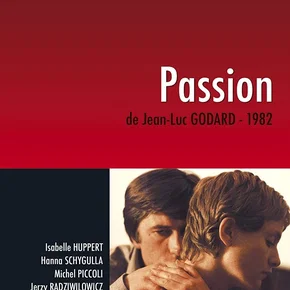 Photo du film : Passion