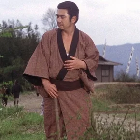 Photo du film : La Légende de Zatoïchi, Vol. 13 : La Vengeance