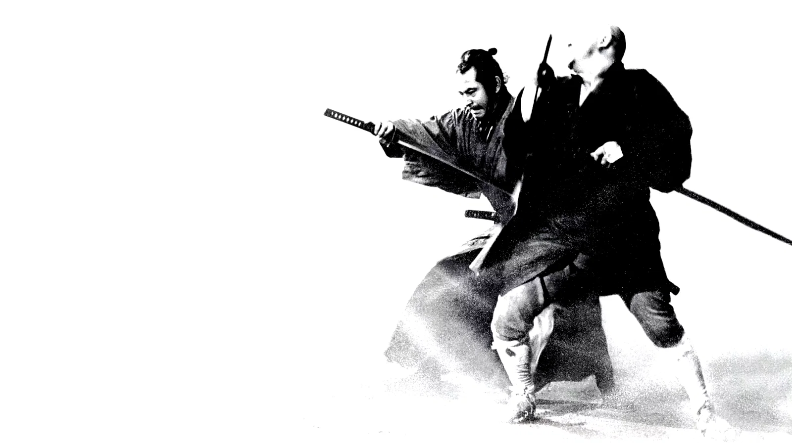 Photo du film : La Légende de Zatoïchi, Vol. 20 : Zatoïchi contre Yojimbo