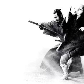 Photo du film : La Légende de Zatoïchi, Vol. 20 : Zatoïchi contre Yojimbo