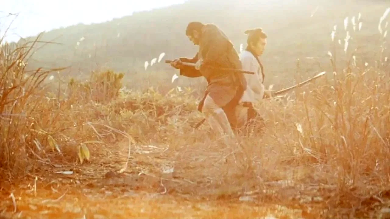 Photo du film : La Légende de Zatoïchi, Vol. 23 : Voyage à Shiobara