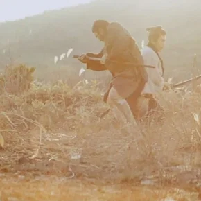 Photo du film : La Légende de Zatoïchi, Vol. 23 : Voyage à Shiobara