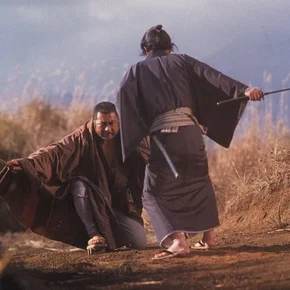 Photo du film : La Légende de Zatoïchi, Vol. 26 : L'Odyssée finale