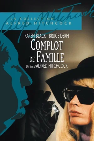 Photo du film : Complot de famille