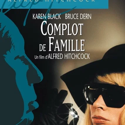 Miniature photo du film : Complot de famille