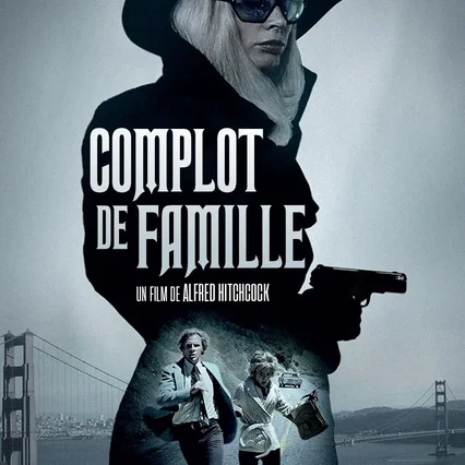 Miniature photo du film : Complot de famille